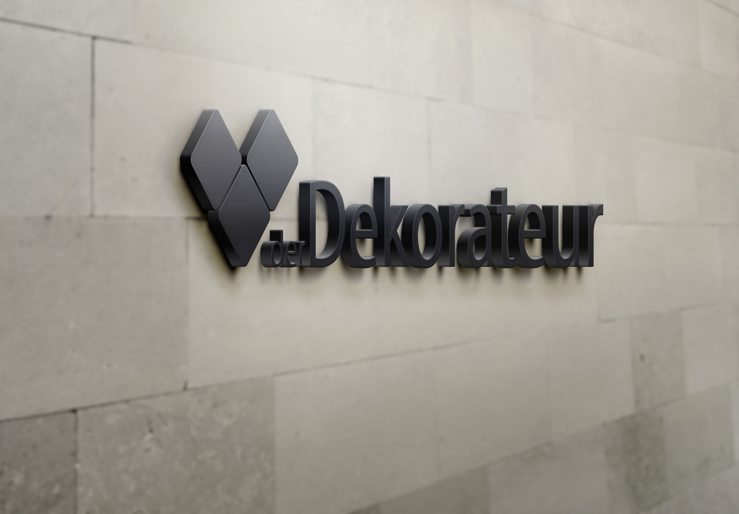 Diseño de Logo por Knack para Milo Interieur GmbH | Diseño #17794465