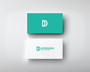 Logo Design by anonrotide for Milo Interieur GmbH | Design: #17791645