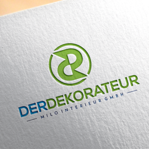 Logo Design by SteffySummer for Milo Interieur GmbH | Design: #17720776