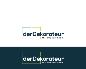 Logo Design by Atec for Milo Interieur GmbH | Design: #17585726