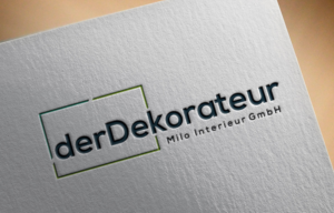 Logo Design by Atec for Milo Interieur GmbH | Design: #17585739