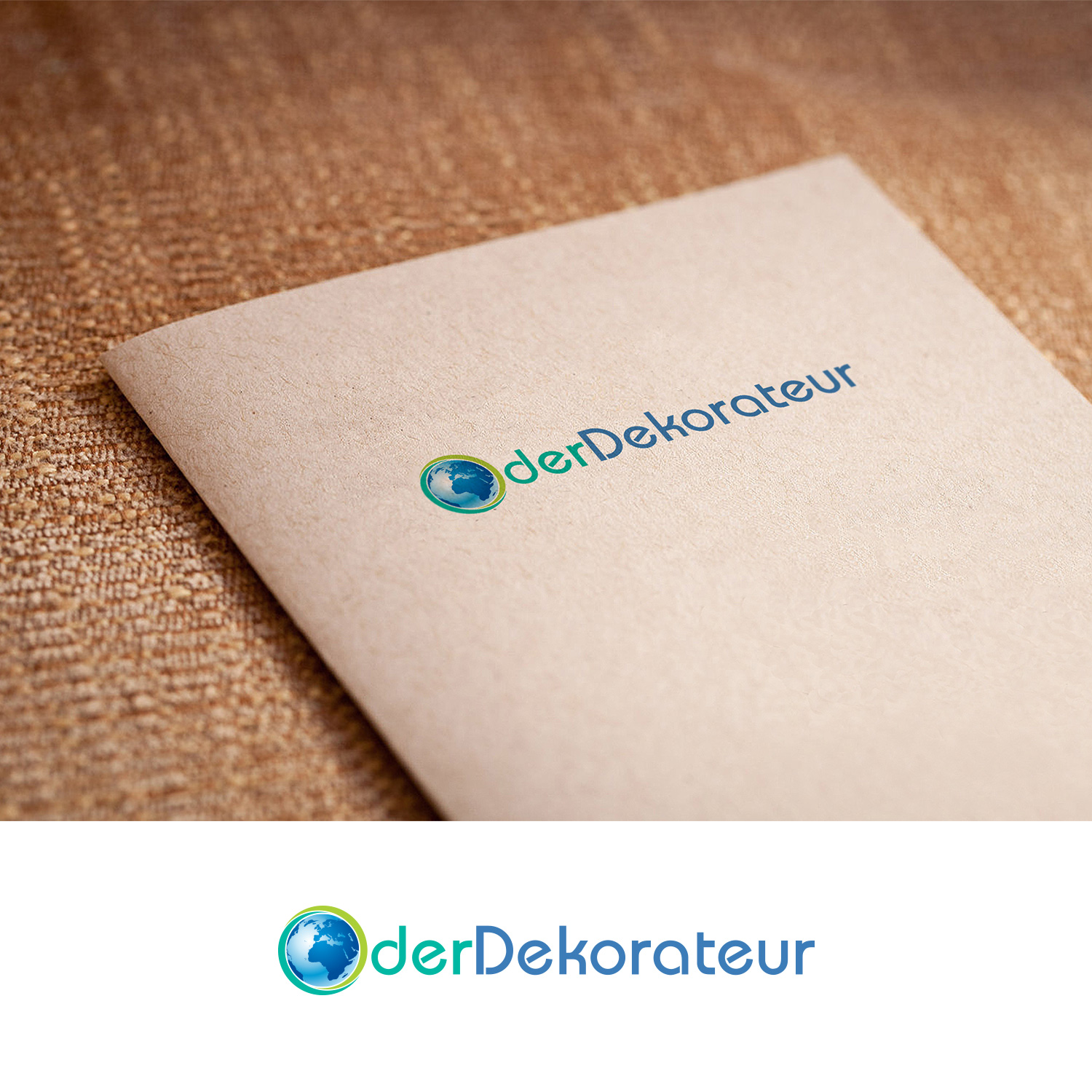 Logo Design by DesignDUO for Milo Interieur GmbH | Design #17701359