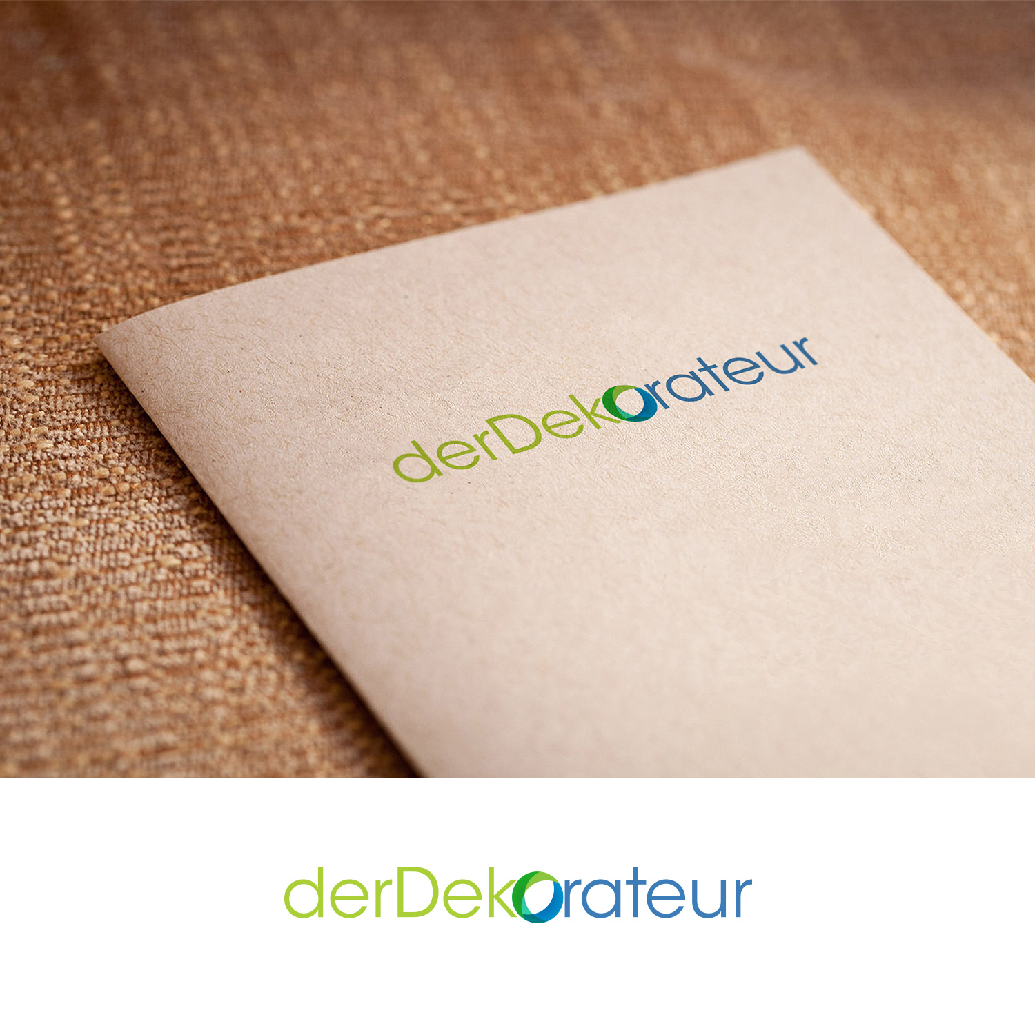 Diseño de Logo por DesignDUO para Milo Interieur GmbH | Diseño #17701361