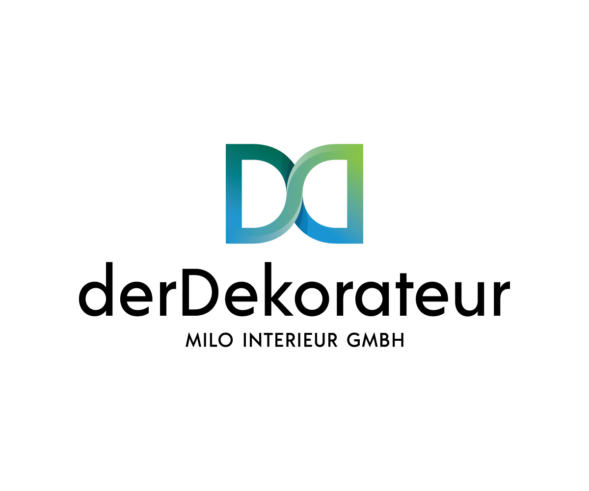 Logo Design by 91.kremena.petrova for Milo Interieur GmbH | Design #17604525
