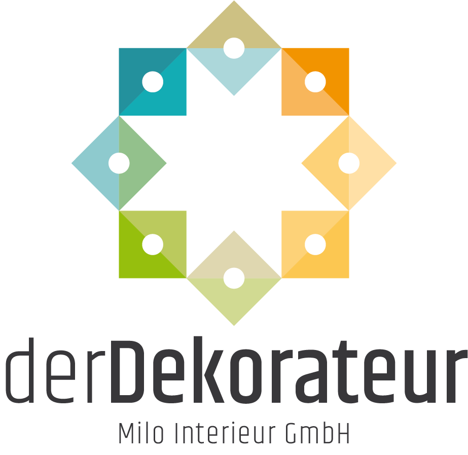 Logo Design by DadaDesign for Milo Interieur GmbH | Design #17581584
