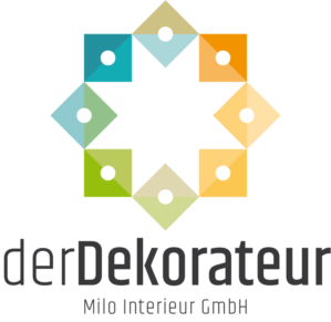 Logo Design by DadaDesign for Milo Interieur GmbH | Design #17581584