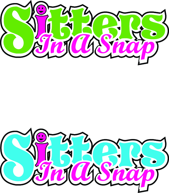 Logo Design by Varsha K for Sitters In A Snap | Design #44872