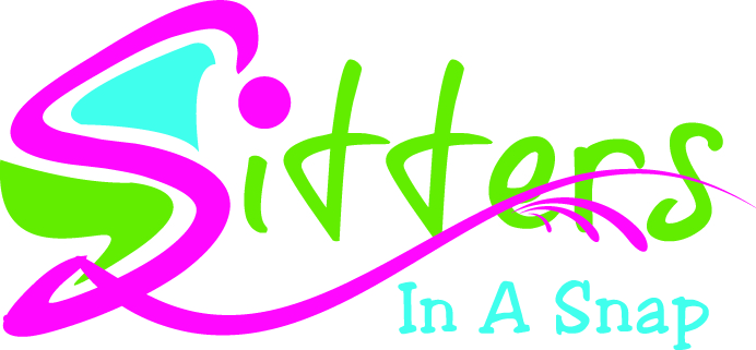 Diseño de Logo por Varsha K para Sitters In A Snap | Diseño #50080