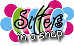 Logo Design by Varsha K for Sitters In A Snap | Design #50081