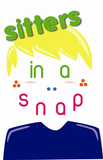 Design de Logo par Wilson Reid pour Sitters In A Snap | Design : #45596