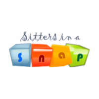 Logo Design by Poe669 for Sitters In A Snap | Design #45477