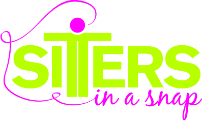Logo Design by rtistik for Sitters In A Snap | Design #45653