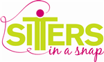 Logo Design by rtistik for Sitters In A Snap | Design #45653