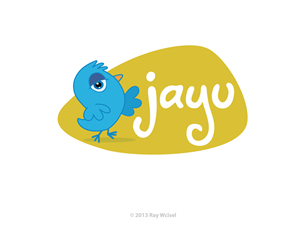 Logo Design by Ray Wcisel