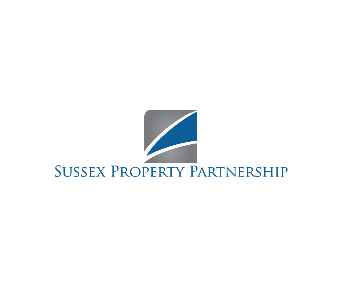 Diseño de Logo por meygekon para Sussex Property Partnership | Diseño #17596542