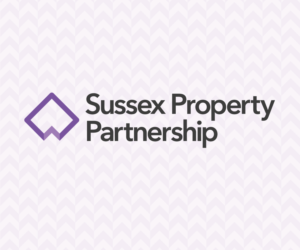 Diseño de Logo por Pennine Design para Sussex Property Partnership | Diseño: #17566379