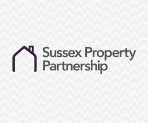 Diseño de Logo por Pennine Design para Sussex Property Partnership | Diseño: #17651585