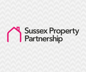 Diseño de Logo por Pennine Design para Sussex Property Partnership | Diseño: #17651586