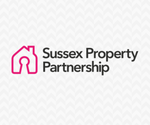 Diseño de Logo por Pennine Design para Sussex Property Partnership | Diseño: #17651591