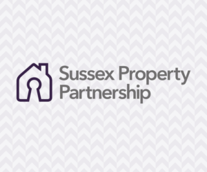 Diseño de Logo por Pennine Design para Sussex Property Partnership | Diseño: #17651592