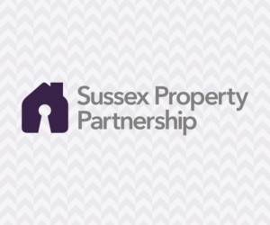Diseño de Logo por Pennine Design para Sussex Property Partnership | Diseño: #17651595