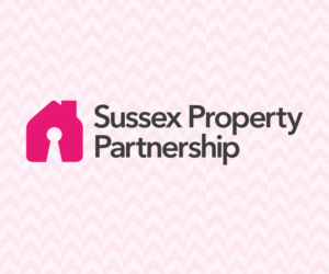 Diseño de Logo por Pennine Design para Sussex Property Partnership | Diseño: #17651596