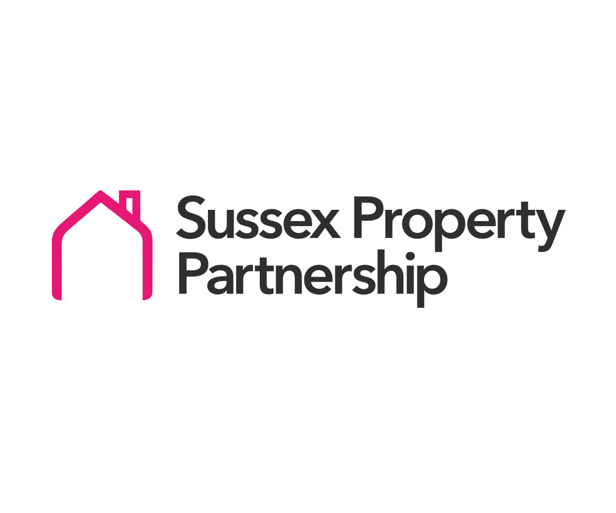 Diseño de Logo por Pennine Design para Sussex Property Partnership | Diseño: #17661378