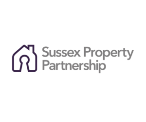 Diseño de Logo por Pennine Design para Sussex Property Partnership | Diseño: #17661381