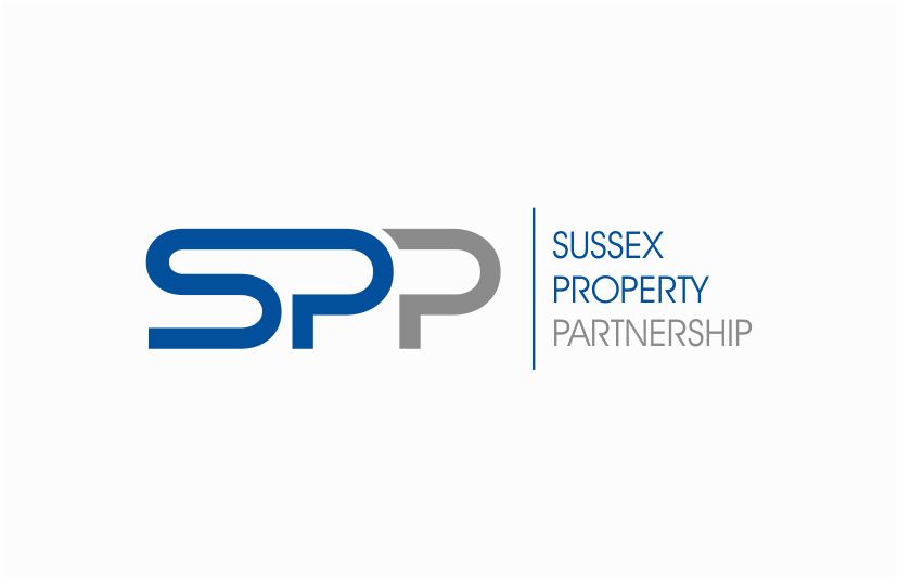 Diseño de Logo por soulpro03 para Sussex Property Partnership | Diseño #17545350