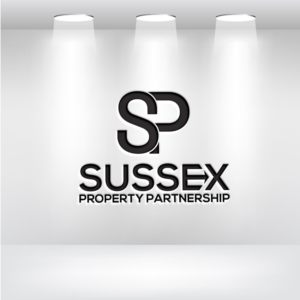 Diseño de Logo por the majestic design para Sussex Property Partnership | Diseño: #17594134