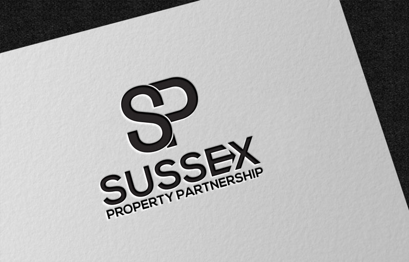 Diseño de Logo por the majestic design para Sussex Property Partnership | Diseño #17594138