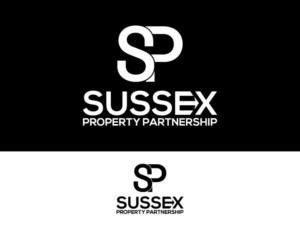 Diseño de Logo por the majestic design para Sussex Property Partnership | Diseño: #17594139