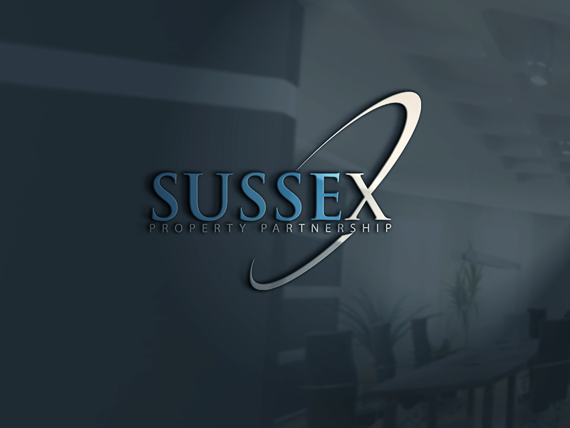 Diseño de Logo por rocklee para Sussex Property Partnership | Diseño #17590840