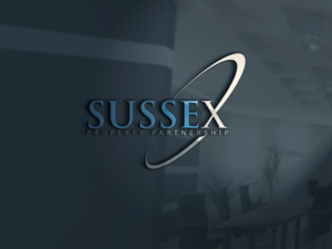 Diseño de Logo por rocklee para Sussex Property Partnership | Diseño: #17590840