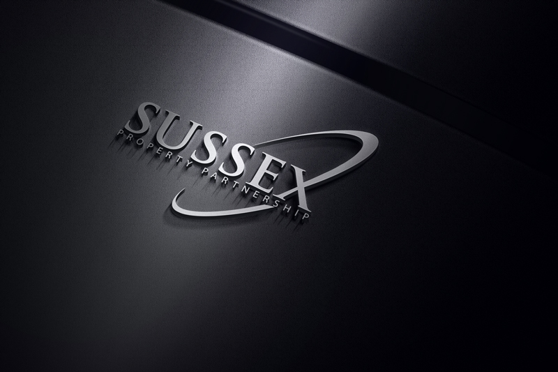Diseño de Logo por rocklee para Sussex Property Partnership | Diseño #17590841