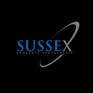 Diseño de Logo por rocklee para Sussex Property Partnership | Diseño: #17590842