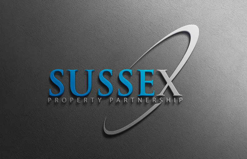 Diseño de Logo por rocklee para Sussex Property Partnership | Diseño #17590843