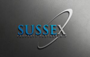 Diseño de Logo por rocklee para Sussex Property Partnership | Diseño: #17590843