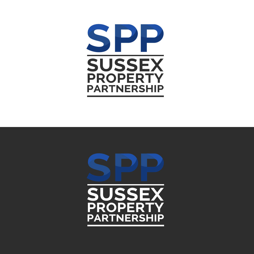 Logo Design by Ker N for Sussex Property Partnership | Design #17568420
