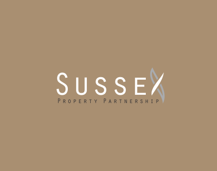 Logo Design by elandesain 2 for Sussex Property Partnership | Design #17568030