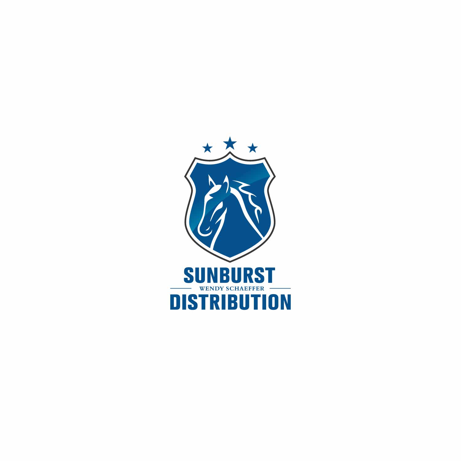 Logo Design by karthika vs for Royal Berkshire Country & Equine | Design #17539122