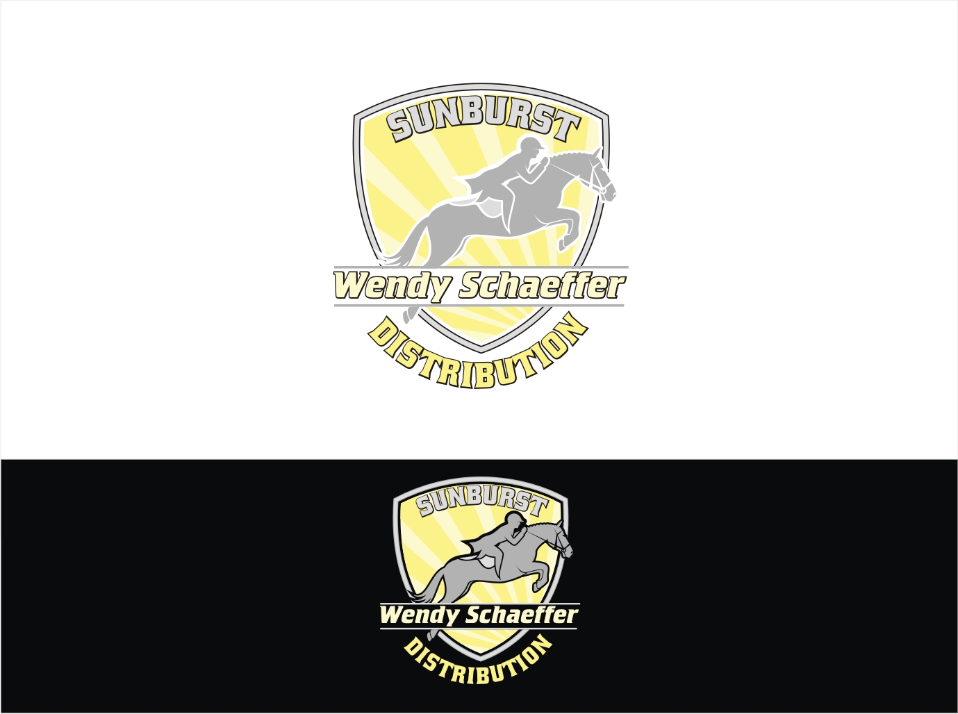 Logo-Design von Soul Light für Royal Berkshire Country & Equine | Design #17543516