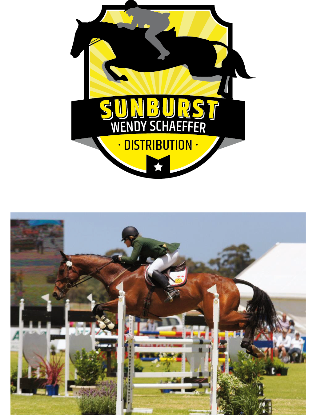Diseño de Logo por DadaDesign para Royal Berkshire Country & Equine | Diseño #17565137
