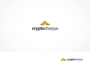 Crypto Sherpa (see detailed description) | Diseño de Logo por ArtTank