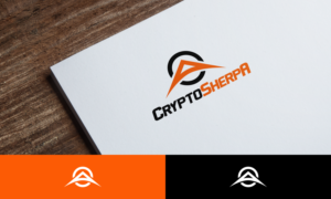 Crypto Sherpa (see detailed description) | Diseño de Logo por DoMadic