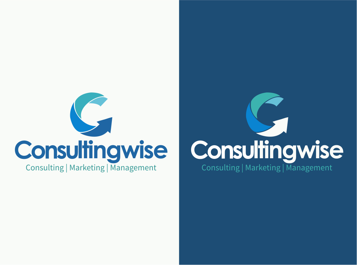 Logo Design by nikkiblue for consultingwise | Design #17548985