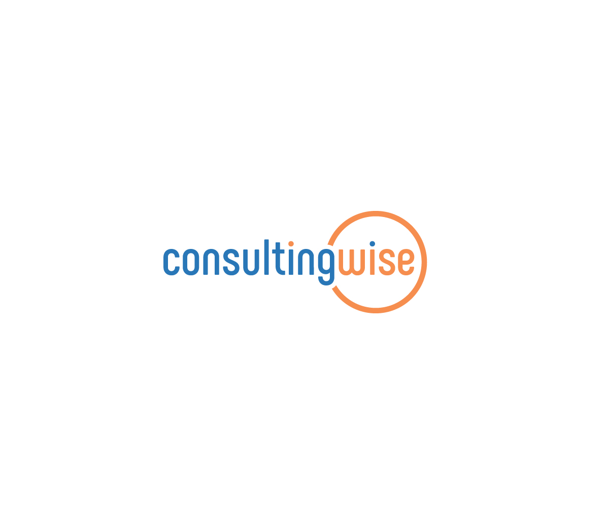 Logo Design by Alien Cookie for consultingwise | Design #17621662