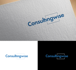 Logo Design by PointGrfx for consultingwise | Design: #17555096