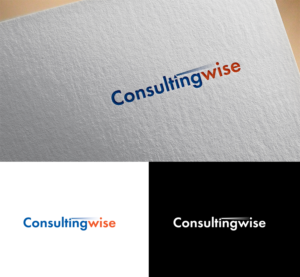 Logo Design by PointGrfx for consultingwise | Design: #17609713