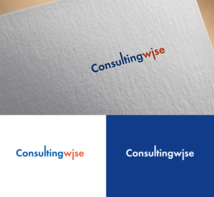 Logo Design by PointGrfx for consultingwise | Design: #17609714